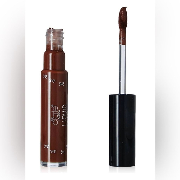 Ciate Other - 🆕Ciaté London - Liquid Velvet Moisturizing Matte Liquid Lipstick